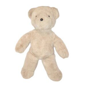 Vintage 1979 North American Bear Theodore Bearington Plush Stuffed Toy 21"